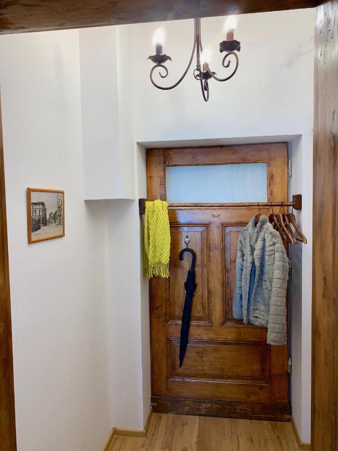 Ferienwohnung Marszalka 28 Jelenia Góra Exterior foto